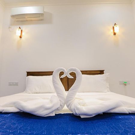 D Marit Motel Negombo Luaran gambar