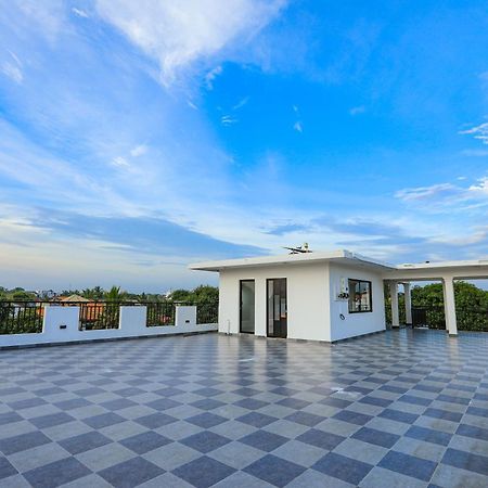 D Marit Motel Negombo Luaran gambar