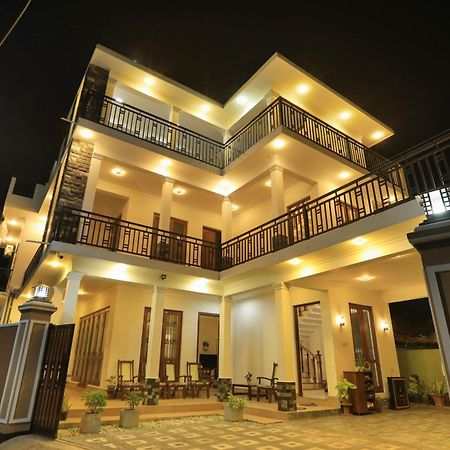 D Marit Motel Negombo Luaran gambar