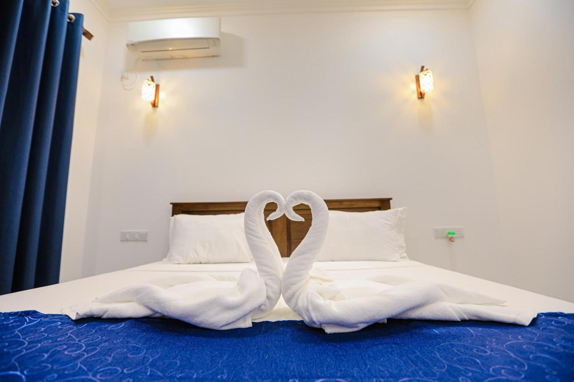 D Marit Motel Negombo Luaran gambar