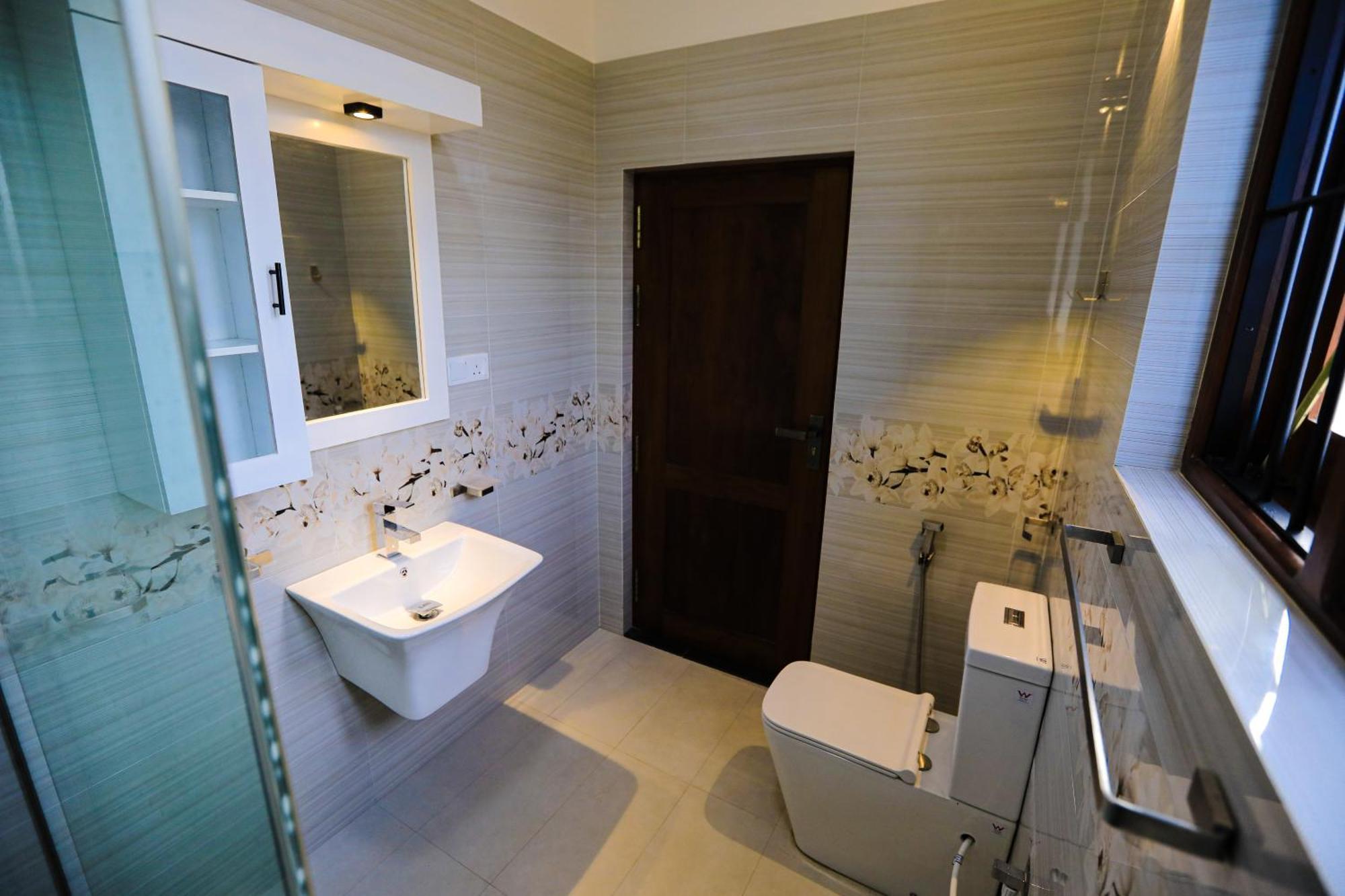 D Marit Motel Negombo Luaran gambar