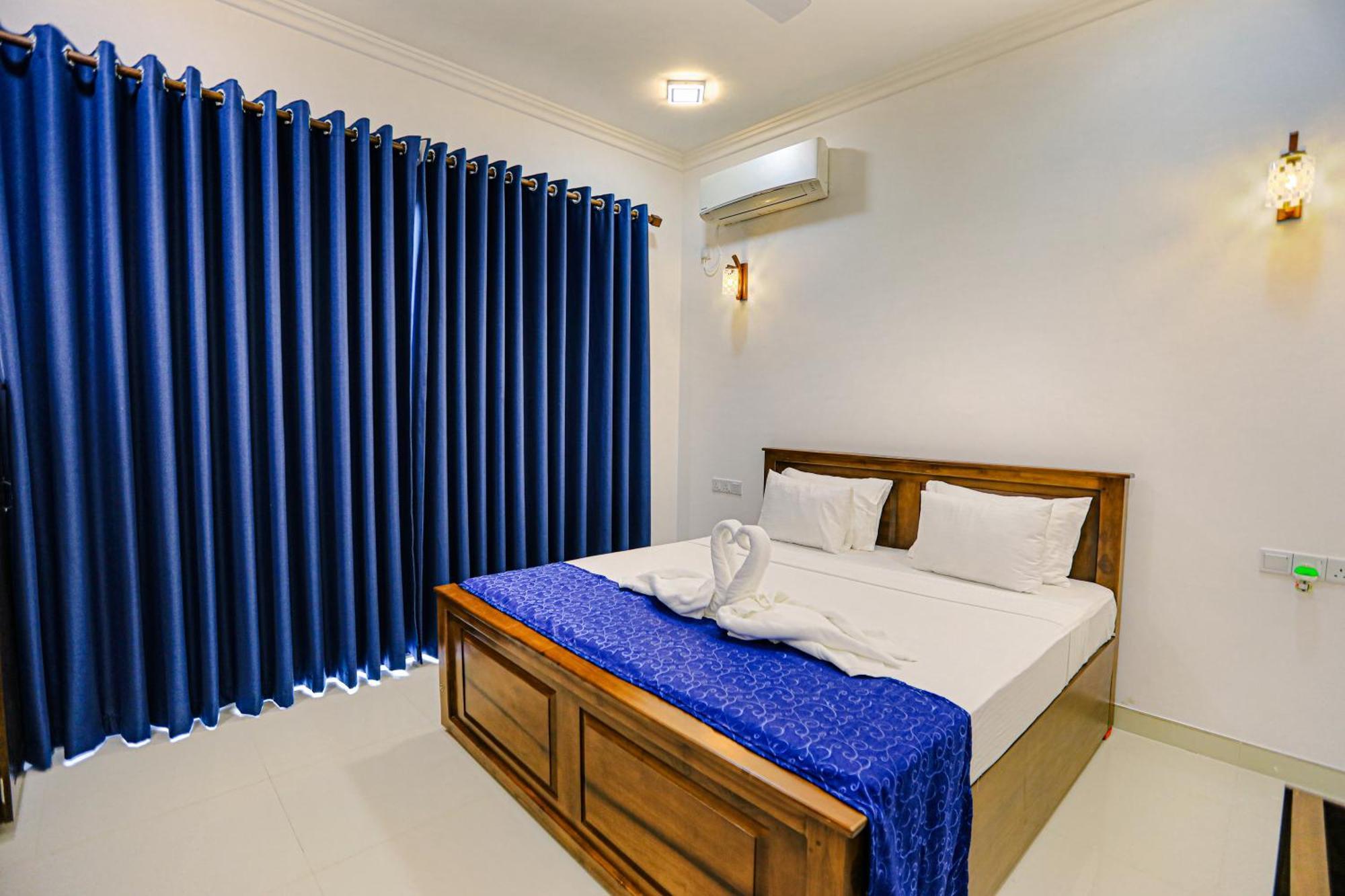 D Marit Motel Negombo Luaran gambar