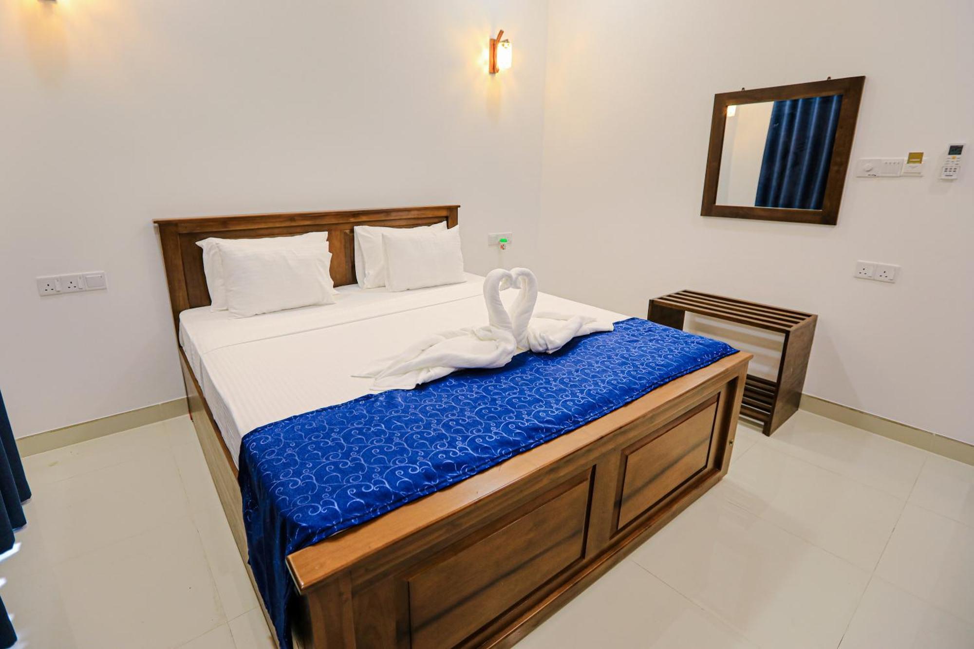 D Marit Motel Negombo Luaran gambar