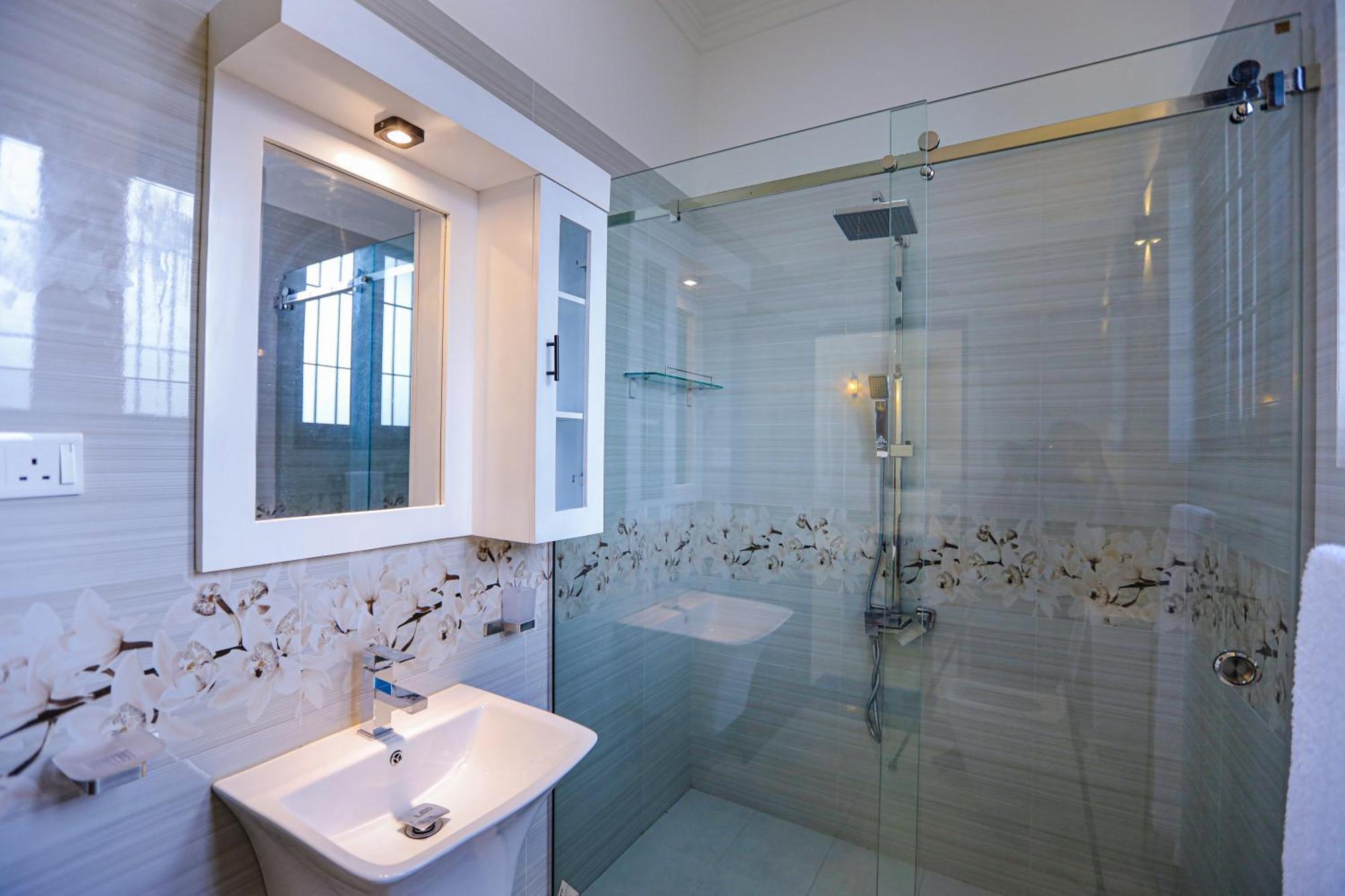 D Marit Motel Negombo Luaran gambar