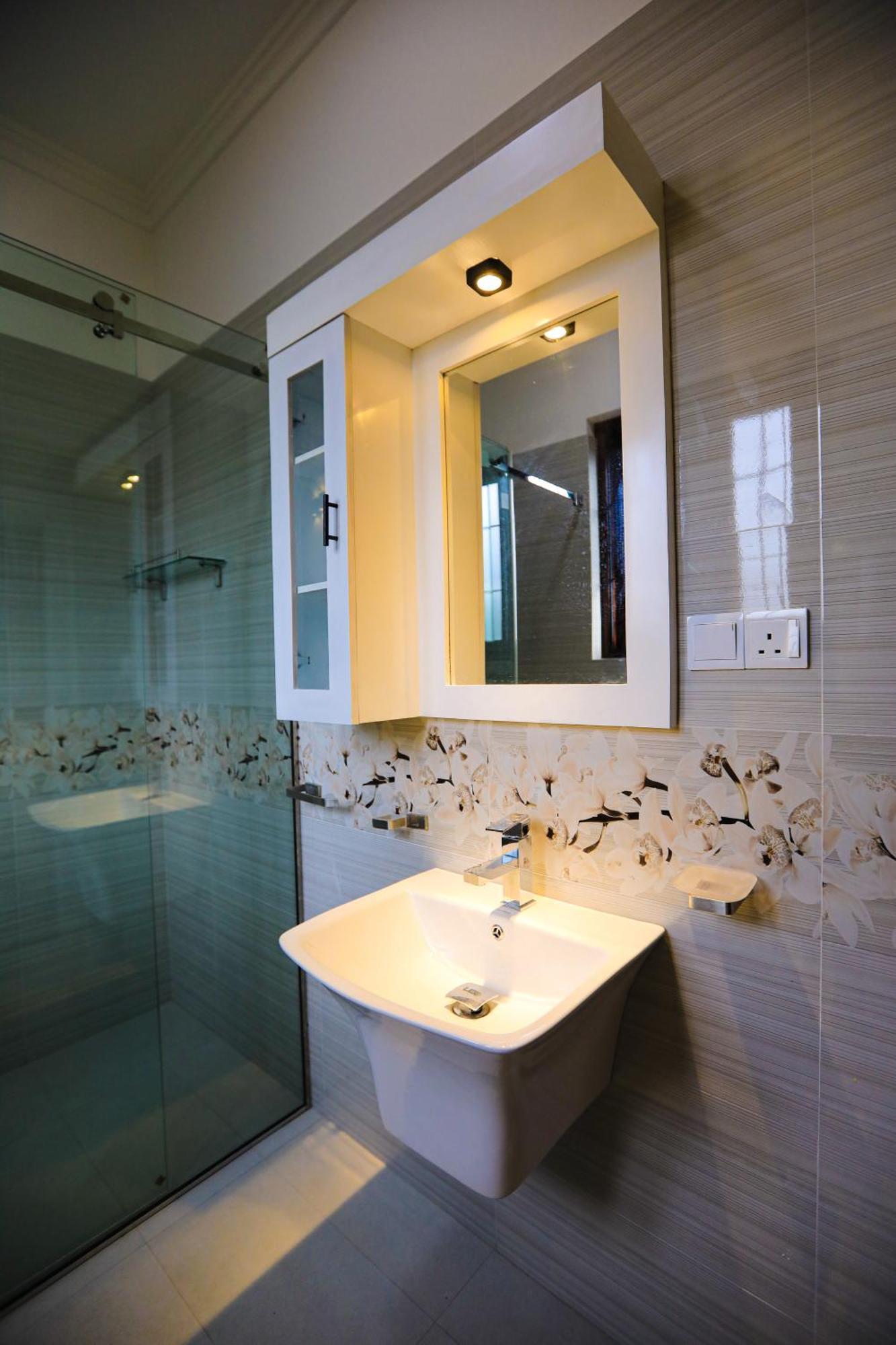 D Marit Motel Negombo Luaran gambar