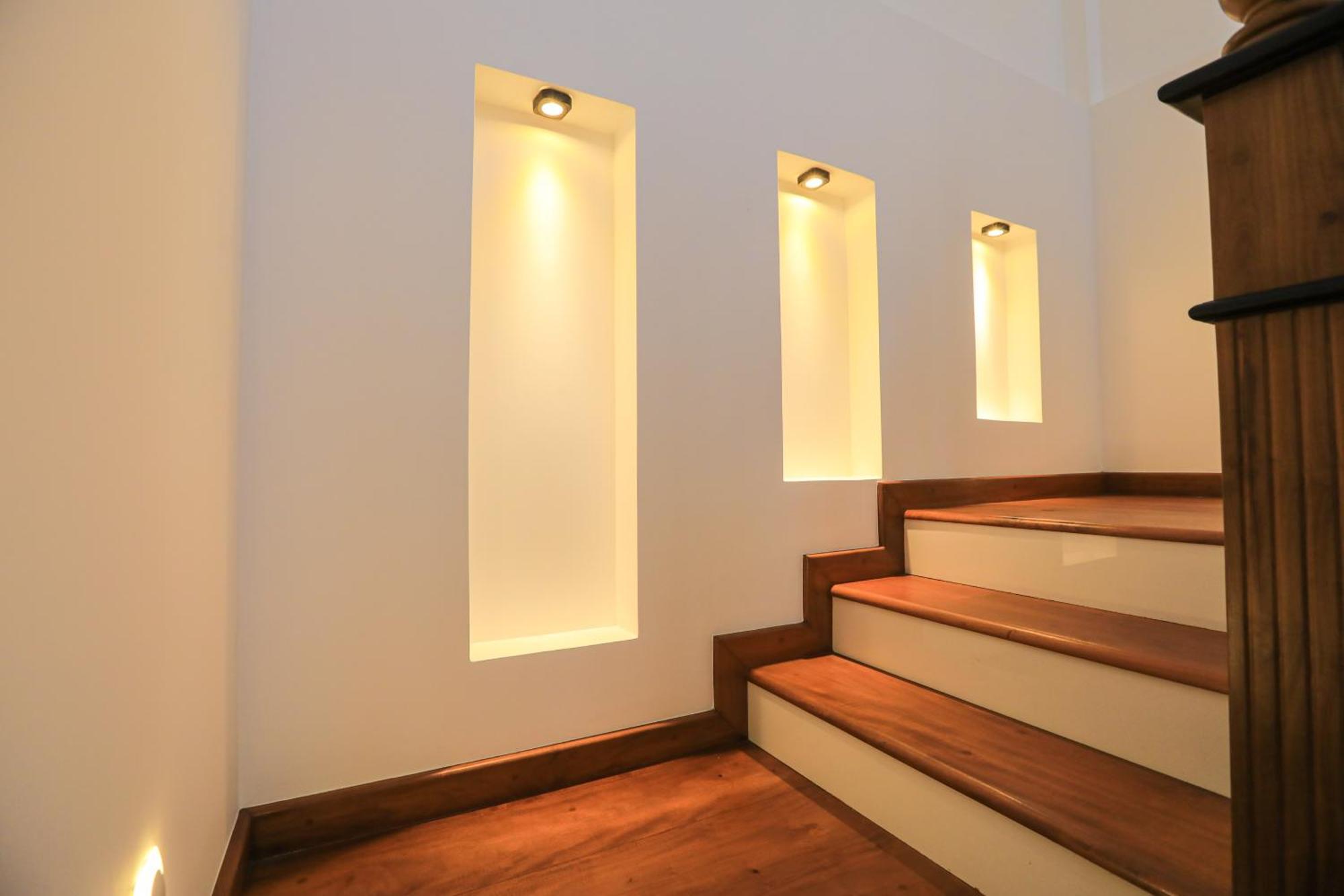D Marit Motel Negombo Luaran gambar