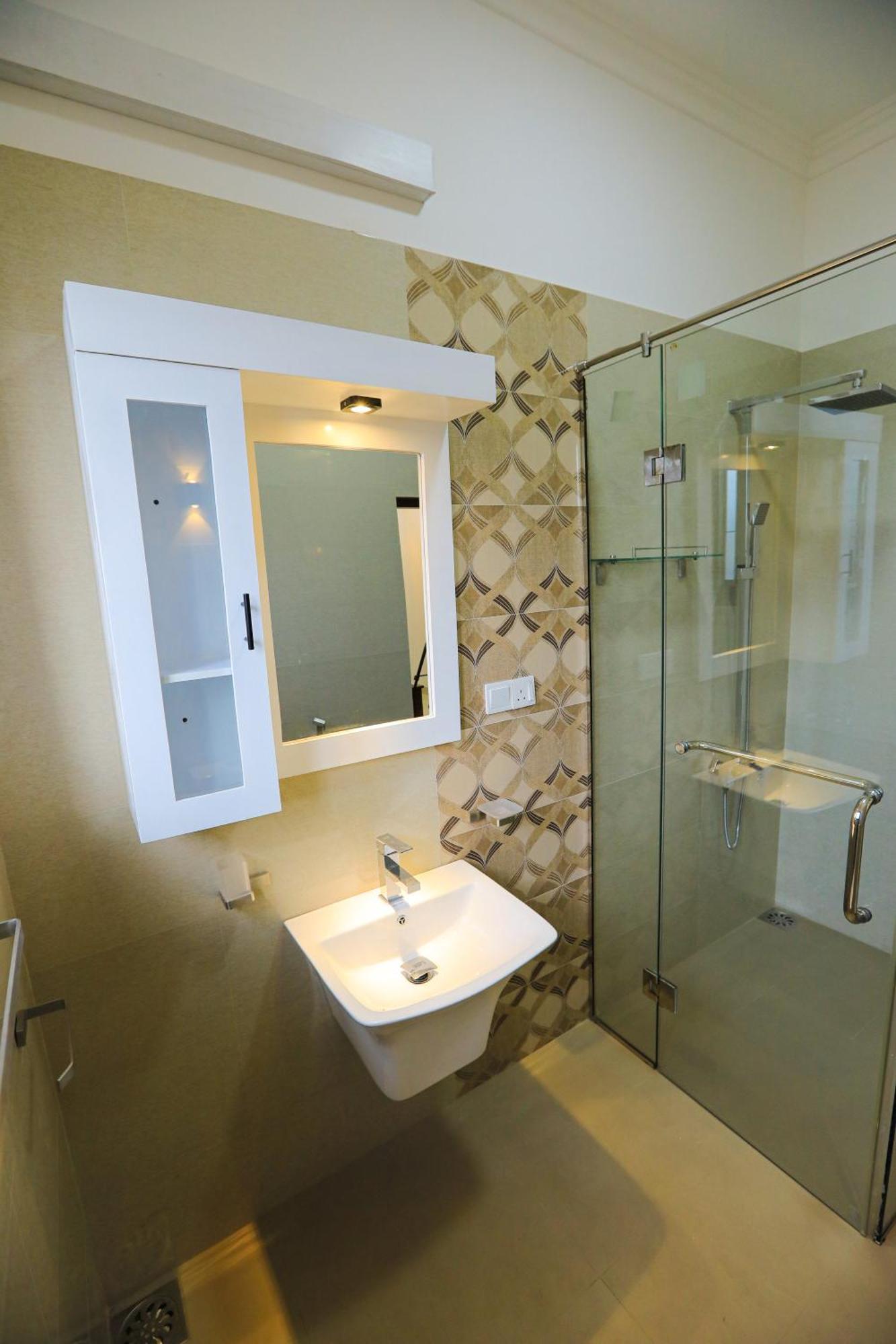 D Marit Motel Negombo Luaran gambar