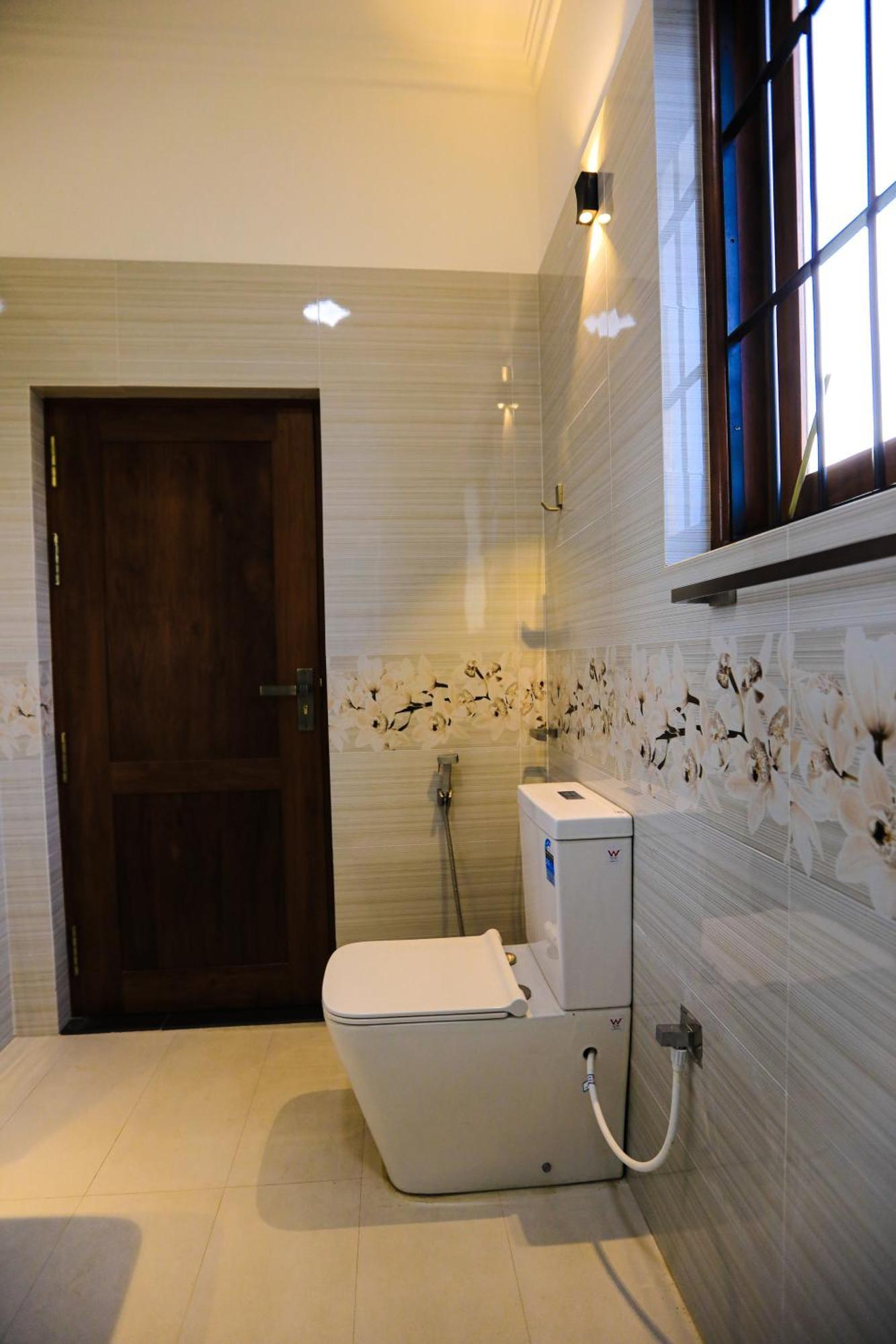 D Marit Motel Negombo Luaran gambar