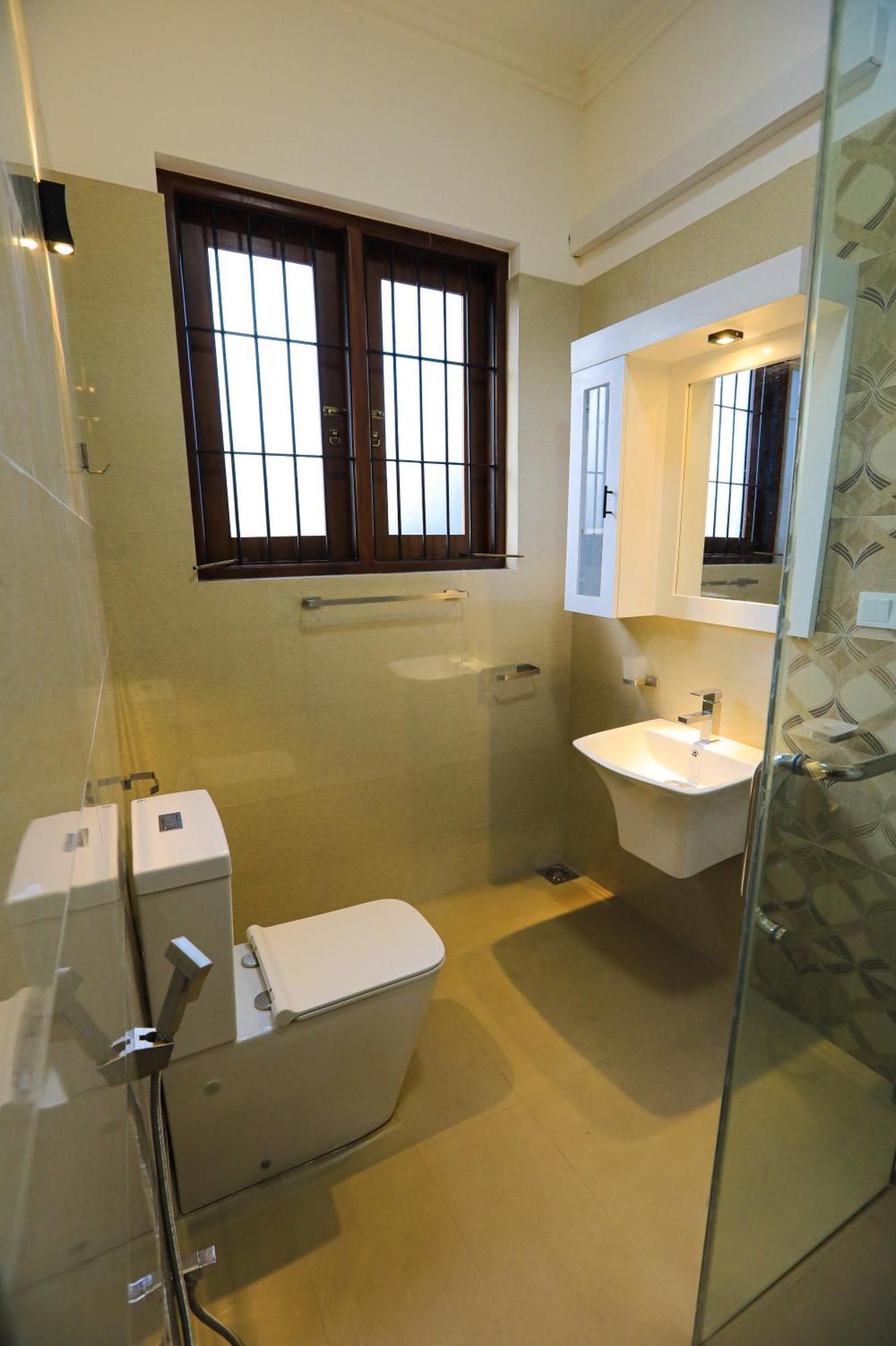 D Marit Motel Negombo Luaran gambar