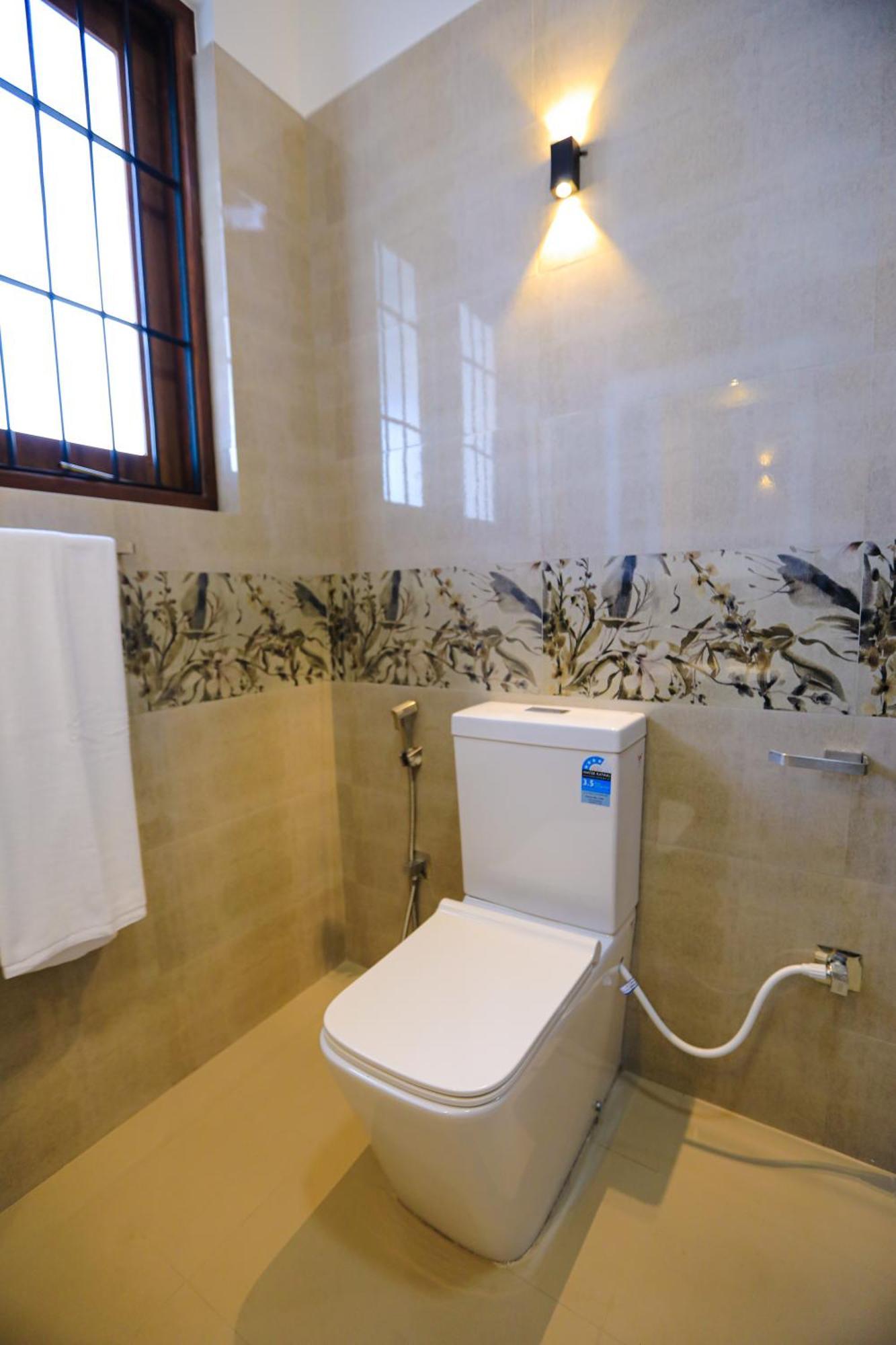 D Marit Motel Negombo Luaran gambar
